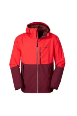Eddie Bauer Men's Powder Search Jacket