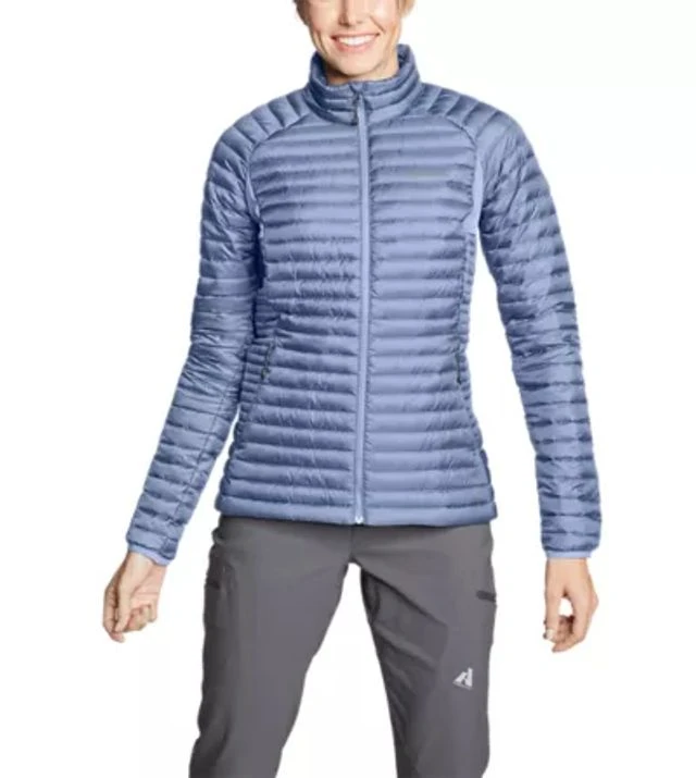 Eddie Bauer Women's MicroTherm 2.0 Down Jacket - Image 2