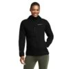Eddie Bauer Women's EverTherm Downdraft Hooded Jacket
