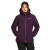 Eddie Bauer Women's BC Stormday Down Jacket