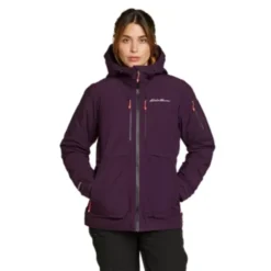 Eddie Bauer Women's BC Stormday Down Jacket
