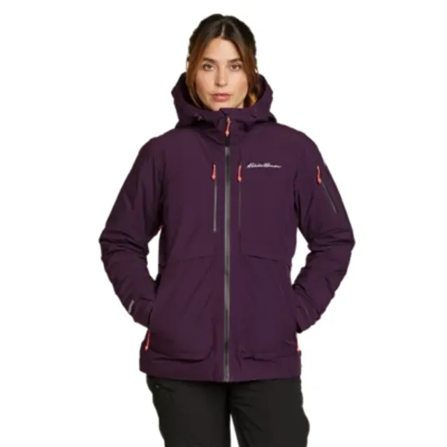 Eddie Bauer Women's BC Stormday Down Jacket