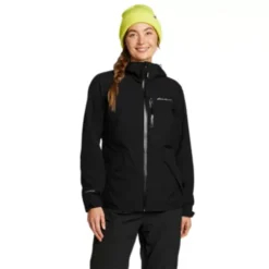Eddie Bauer Women's Powder Search Jacket