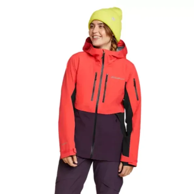 Eddie Bauer Women's BC Fineline Jacket - Image 2