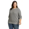 Eddie Bauer Women's Tellus Crewneck Sweater