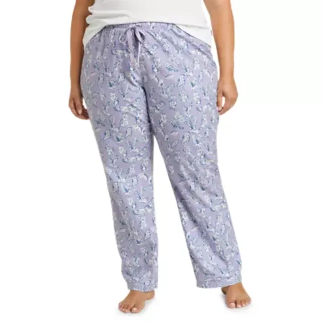 Eddie Bauer Women's Stine's Favorite Flannel Sleep Pants - Image 5