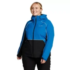 Eddie Bauer Women's Ski-In-1 Jacket